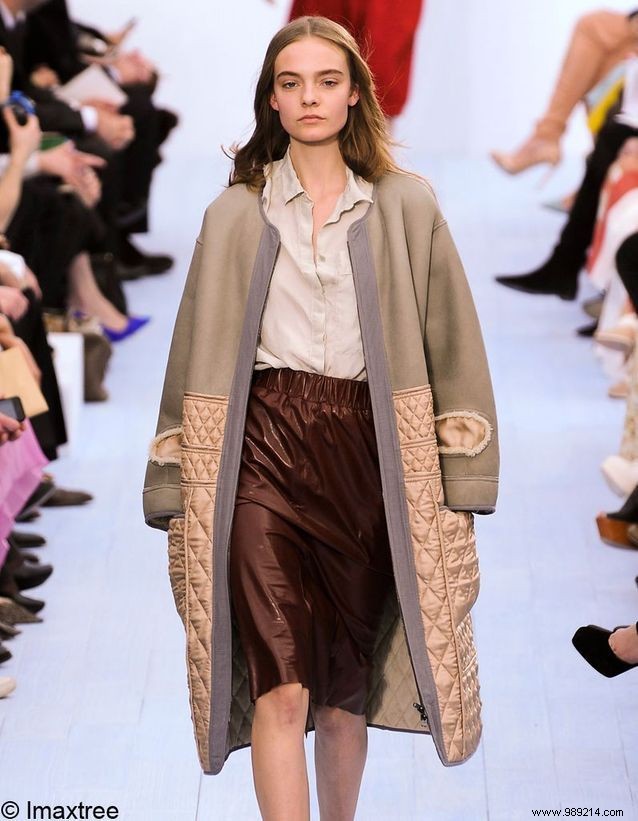 The Latest Designer Coats We ve Spotted: Runway-Inspired Outerwear Essentials