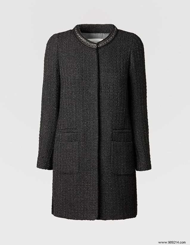 The Latest Designer Coats We ve Spotted: Runway-Inspired Outerwear Essentials