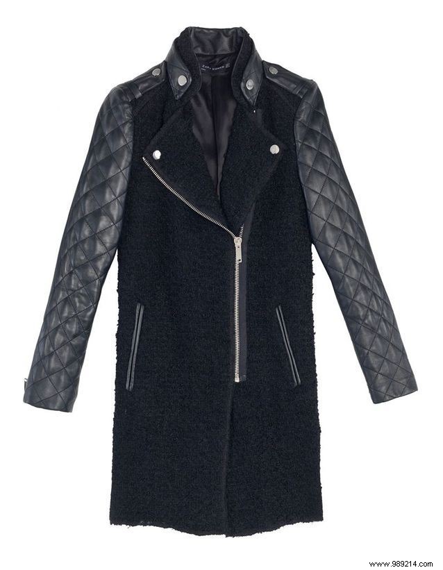 The Latest Designer Coats We ve Spotted: Runway-Inspired Outerwear Essentials