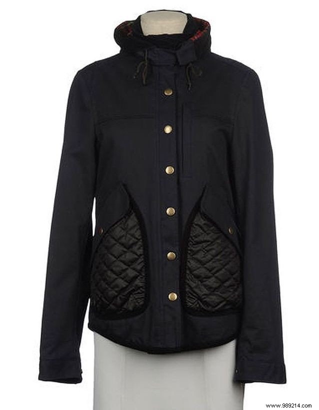 The Latest Designer Coats We ve Spotted: Runway-Inspired Outerwear Essentials