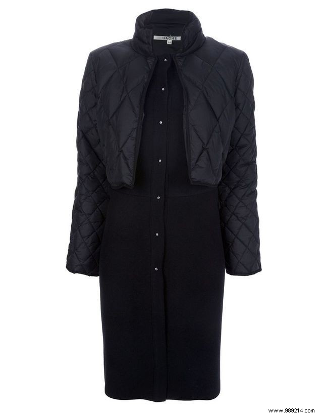 The Latest Designer Coats We ve Spotted: Runway-Inspired Outerwear Essentials