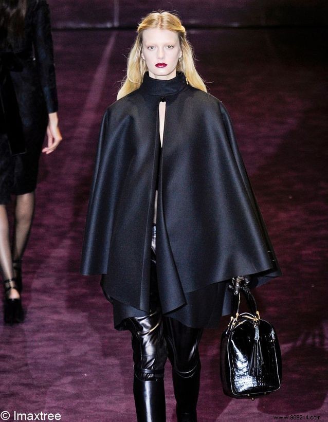 The Latest Designer Coats We ve Spotted: Runway-Inspired Outerwear Essentials