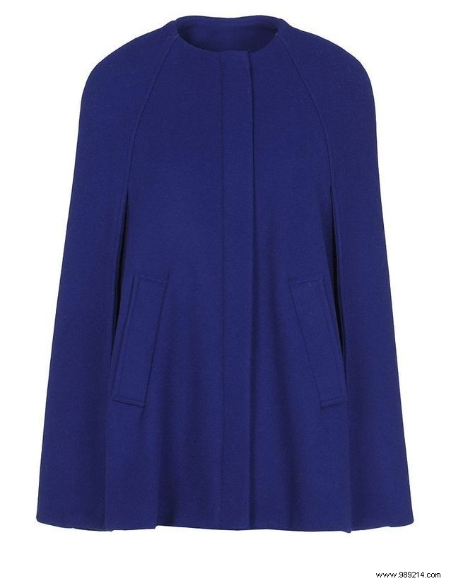 The Latest Designer Coats We ve Spotted: Runway-Inspired Outerwear Essentials