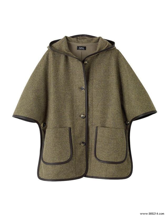 The Latest Designer Coats We ve Spotted: Runway-Inspired Outerwear Essentials