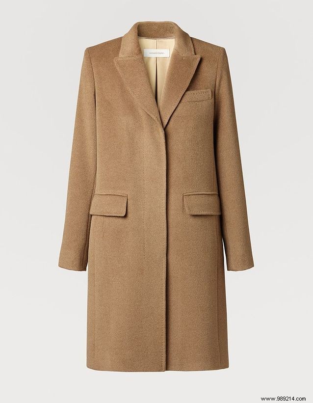The Latest Designer Coats We ve Spotted: Runway-Inspired Outerwear Essentials