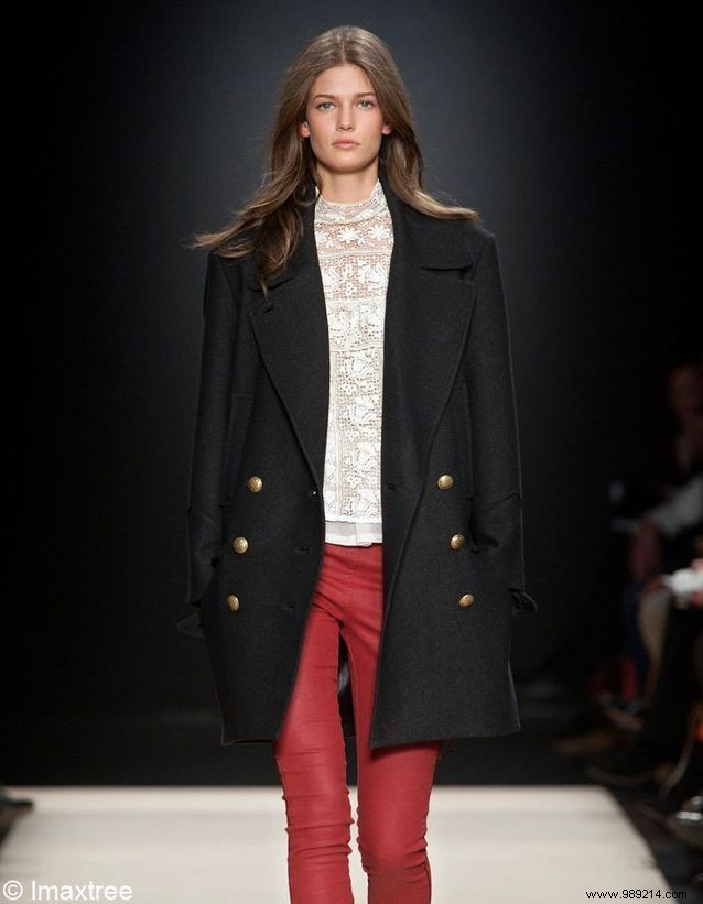 The Latest Designer Coats We ve Spotted: Runway-Inspired Outerwear Essentials