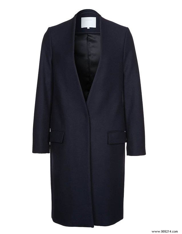 The Latest Designer Coats We ve Spotted: Runway-Inspired Outerwear Essentials