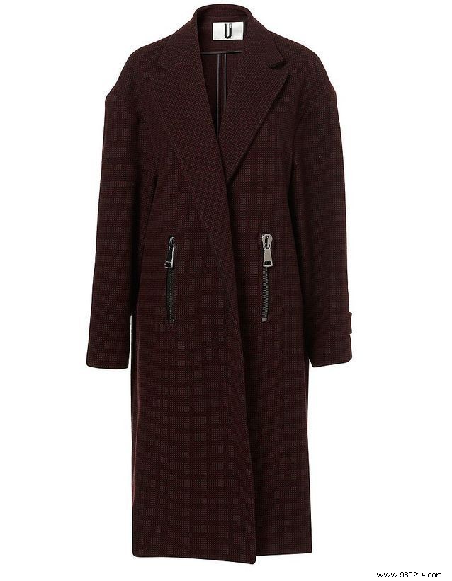 The Latest Designer Coats We ve Spotted: Runway-Inspired Outerwear Essentials