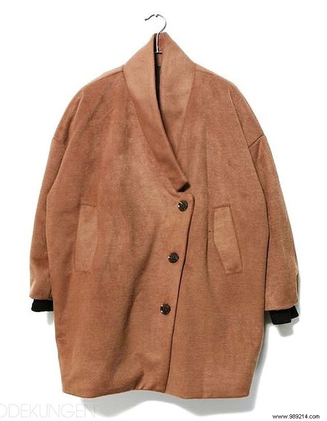 The Latest Designer Coats We ve Spotted: Runway-Inspired Outerwear Essentials