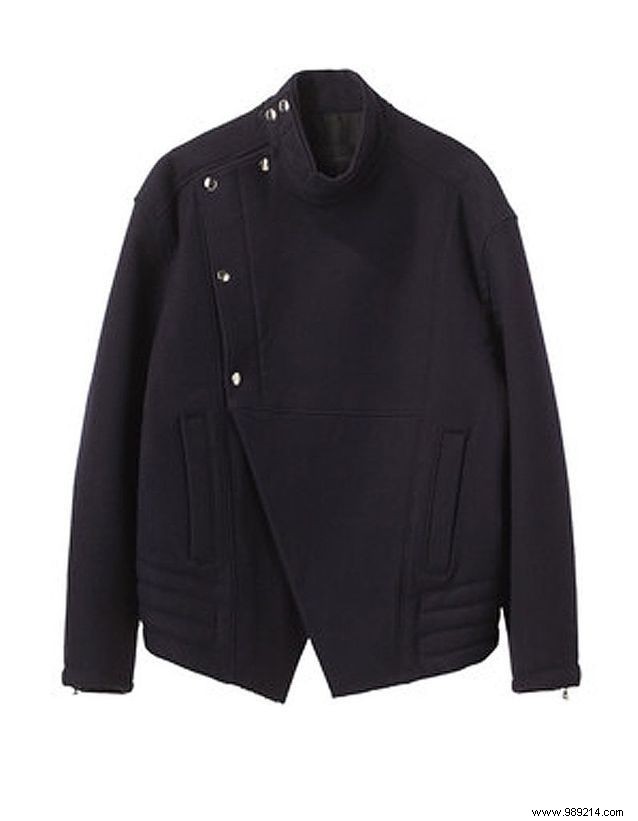 The Latest Designer Coats We ve Spotted: Runway-Inspired Outerwear Essentials