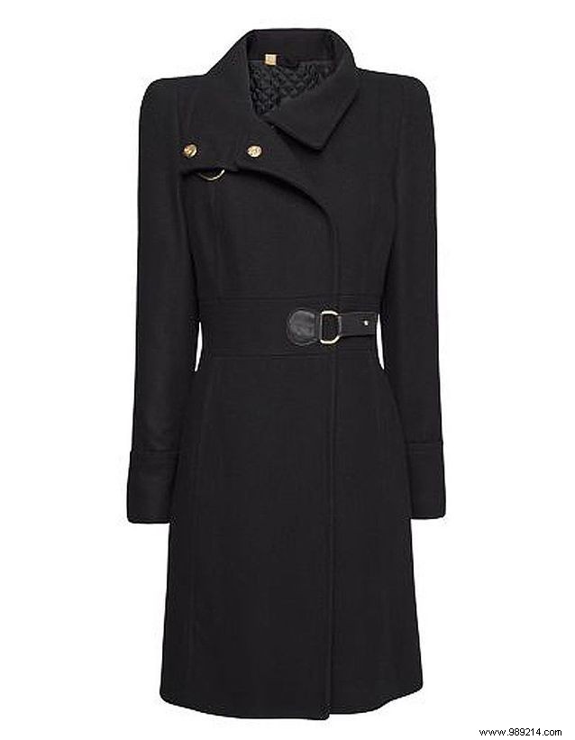 The Latest Designer Coats We ve Spotted: Runway-Inspired Outerwear Essentials