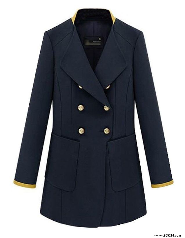 The Latest Designer Coats We ve Spotted: Runway-Inspired Outerwear Essentials