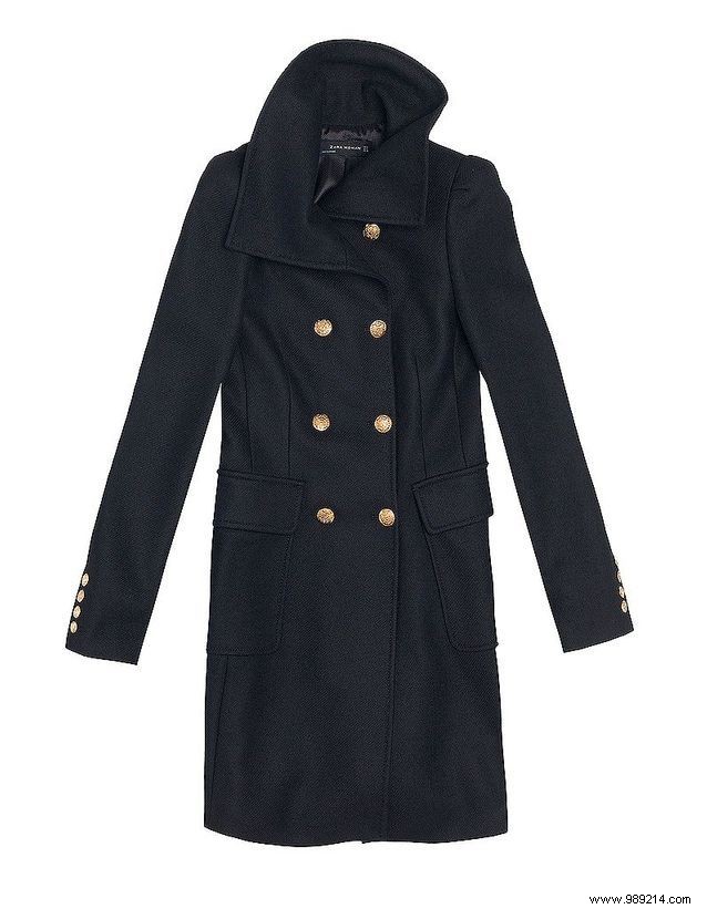 The Latest Designer Coats We ve Spotted: Runway-Inspired Outerwear Essentials