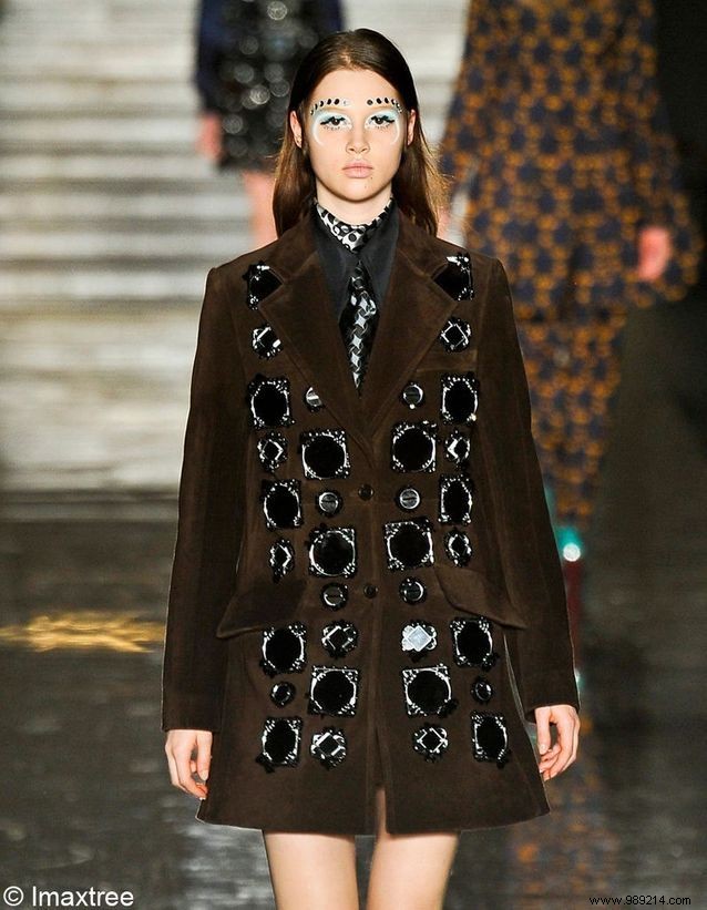 The Latest Designer Coats We ve Spotted: Runway-Inspired Outerwear Essentials