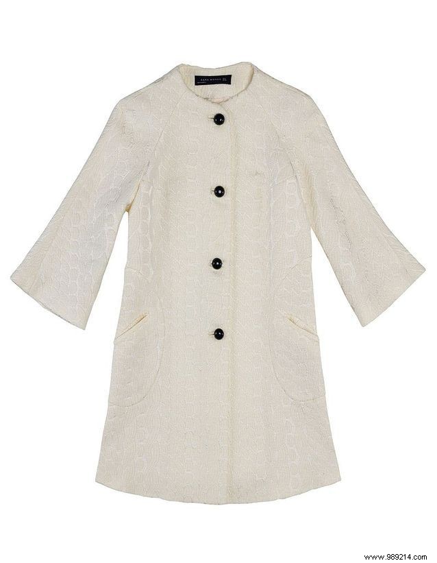 The Latest Designer Coats We ve Spotted: Runway-Inspired Outerwear Essentials