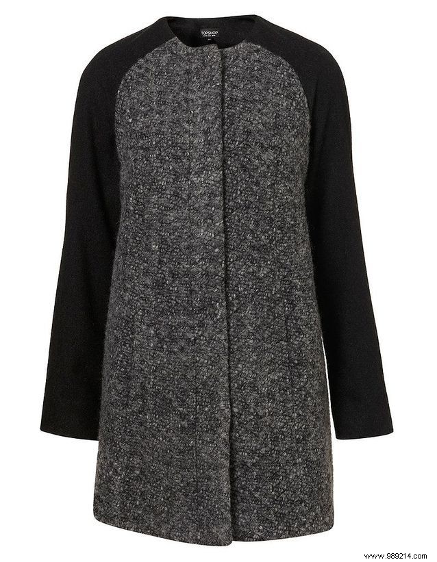 The Latest Designer Coats We ve Spotted: Runway-Inspired Outerwear Essentials