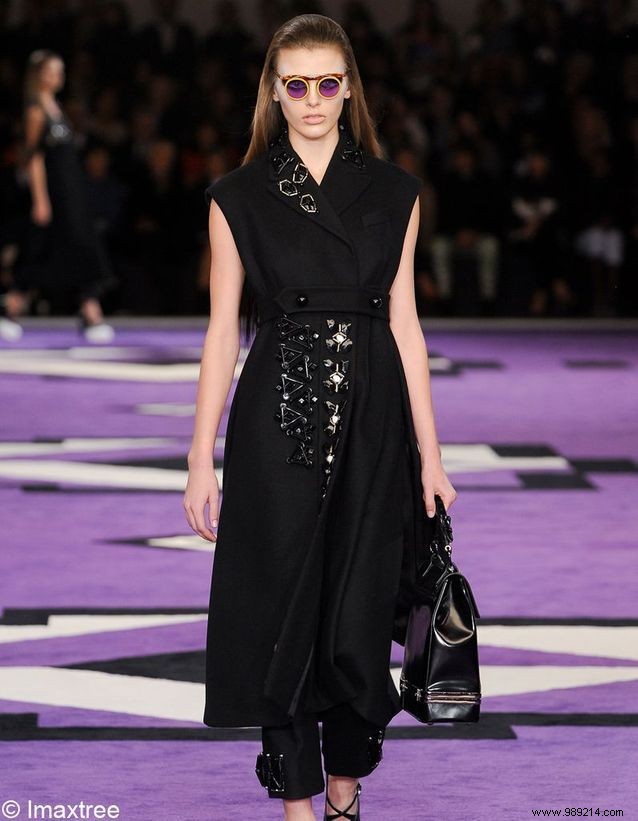 The Latest Designer Coats We ve Spotted: Runway-Inspired Outerwear Essentials