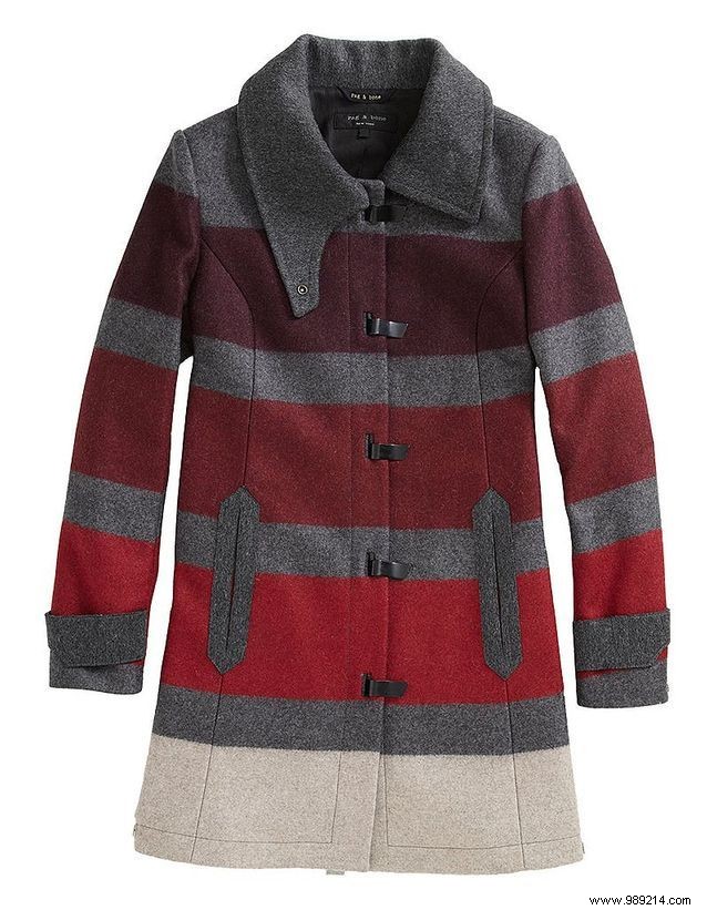 The Latest Designer Coats We ve Spotted: Runway-Inspired Outerwear Essentials