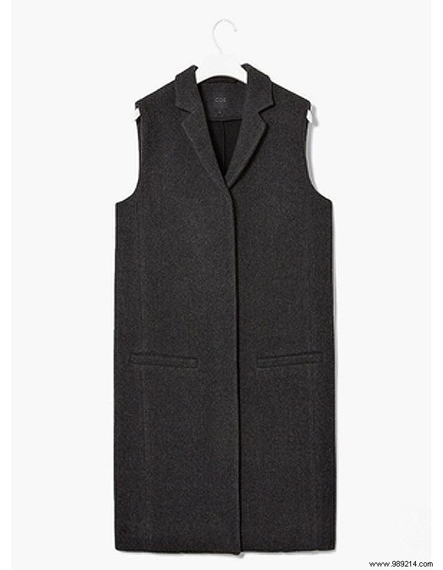 The Latest Designer Coats We ve Spotted: Runway-Inspired Outerwear Essentials