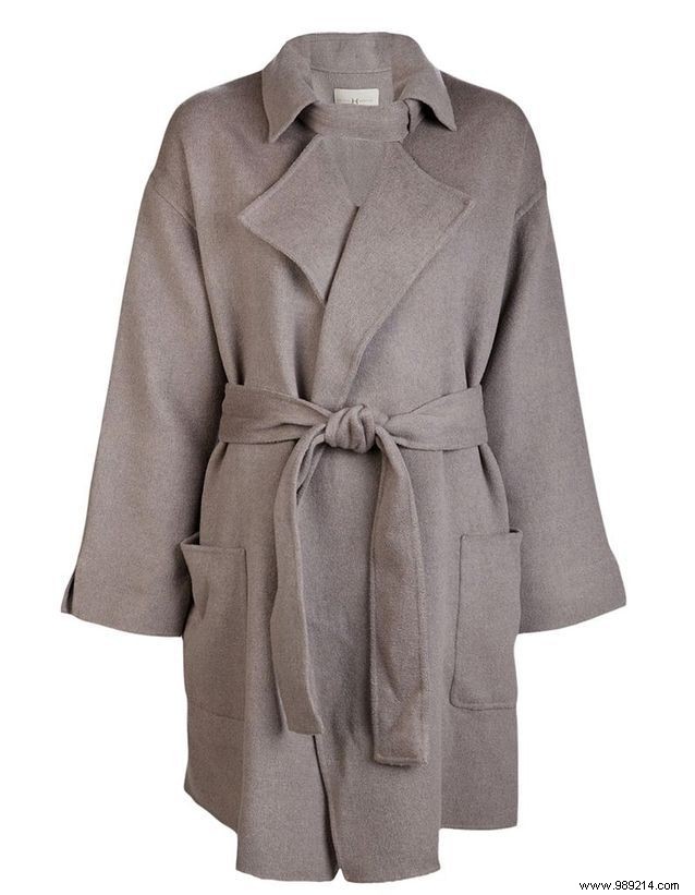 The Latest Designer Coats We ve Spotted: Runway-Inspired Outerwear Essentials
