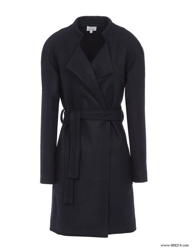 The Latest Designer Coats We ve Spotted: Runway-Inspired Outerwear Essentials