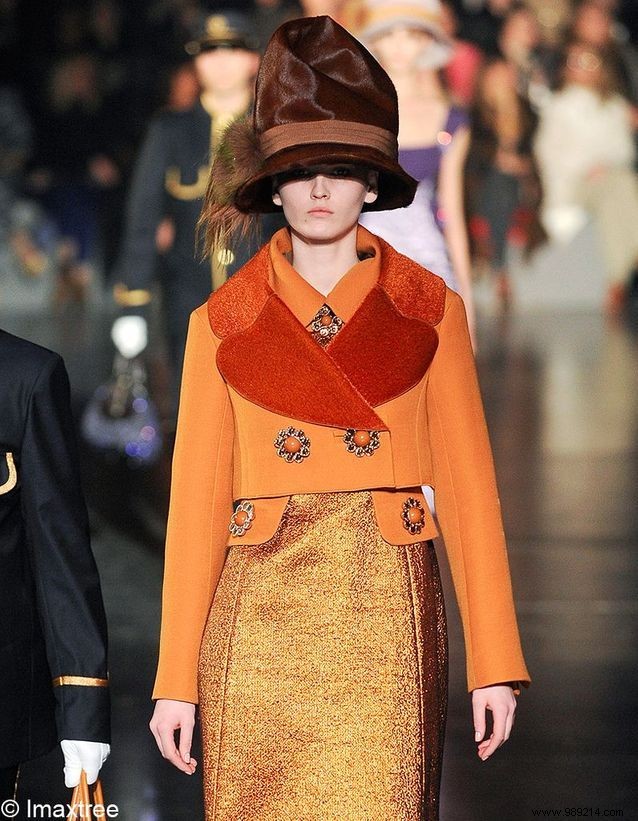 The Latest Designer Coats We ve Spotted: Runway-Inspired Outerwear Essentials