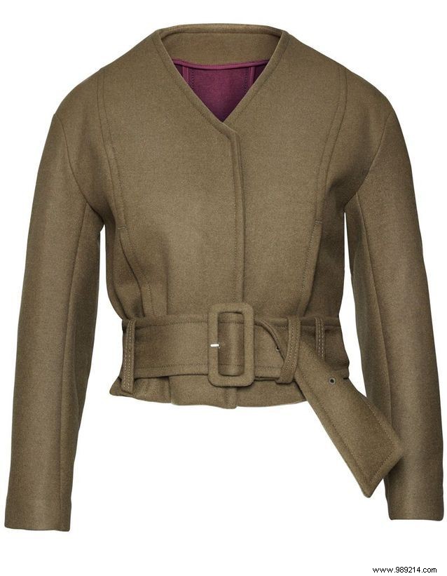 The Latest Designer Coats We ve Spotted: Runway-Inspired Outerwear Essentials