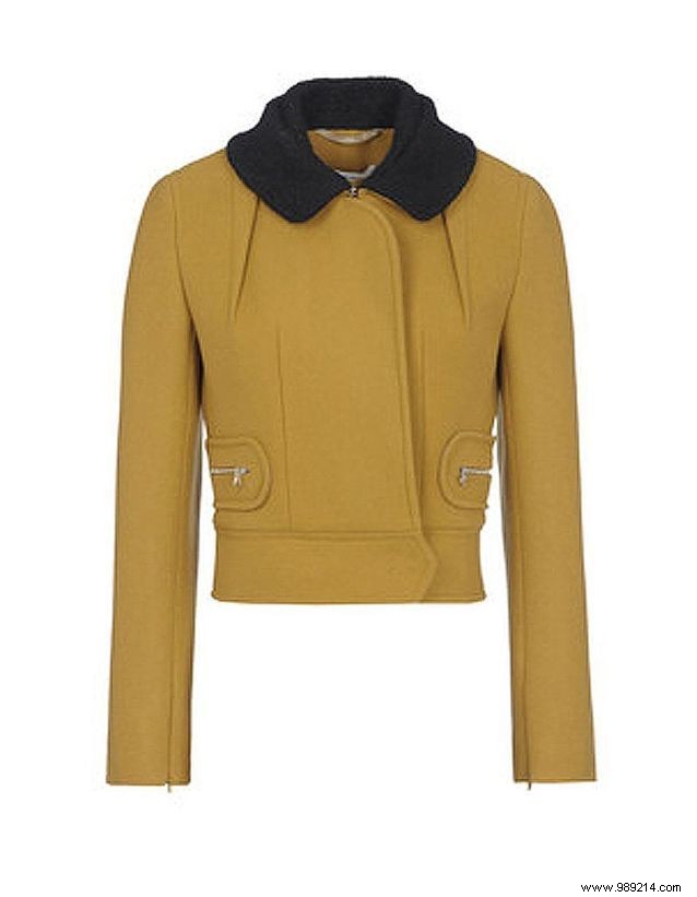 The Latest Designer Coats We ve Spotted: Runway-Inspired Outerwear Essentials