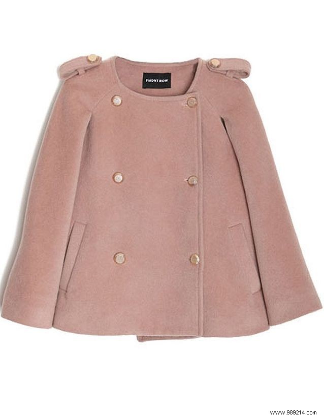 The Latest Designer Coats We ve Spotted: Runway-Inspired Outerwear Essentials