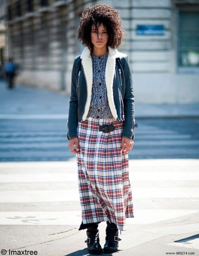 Look of the Week: The Timeless Kilt – Expert Style Breakdown