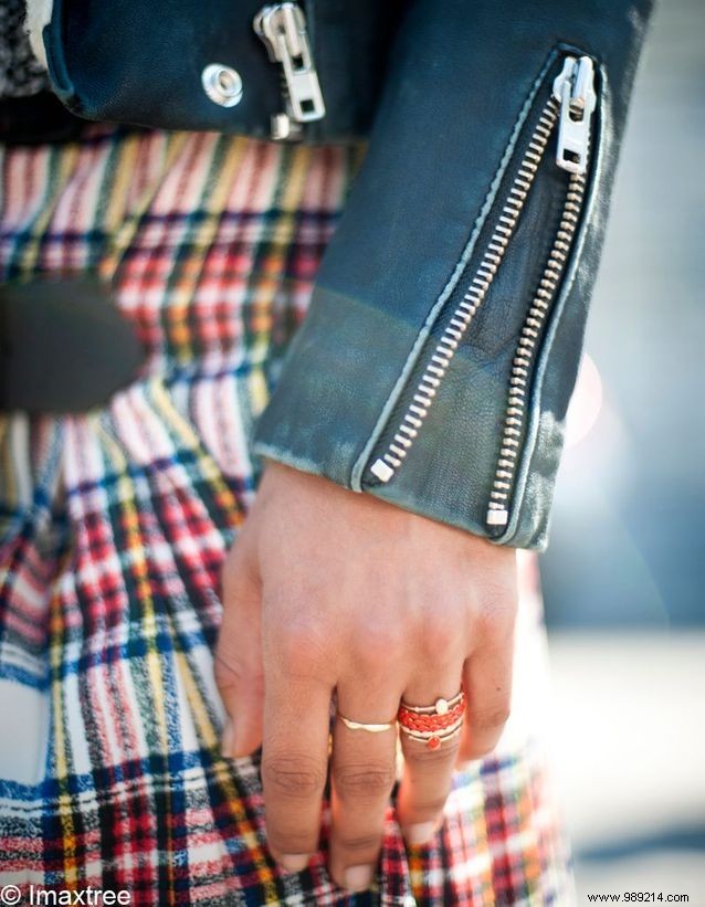 Look of the Week: The Timeless Kilt – Expert Style Breakdown