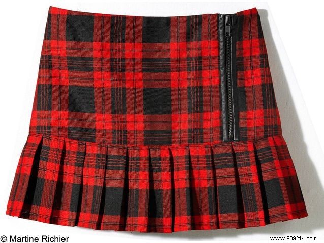 Look of the Week: The Timeless Kilt – Expert Style Breakdown
