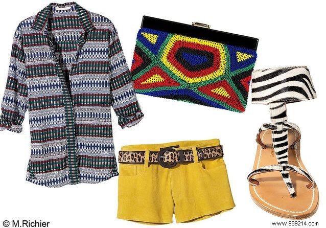 Fast Ethnicity Guide: Visualizing Ancestral Origins from Bali, Machu Picchu, Bamako, and Santa Fe