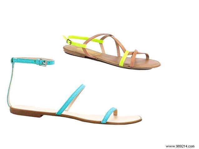 50 Chic Summer Style Tips: Effortless Ways to Stay Cool and Elegant