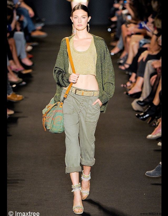 50 Chic Summer Style Tips: Effortless Ways to Stay Cool and Elegant