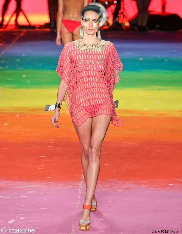 How to Style Your Swimsuit: Chic Beach-to-Night Looks from Fashion Experts