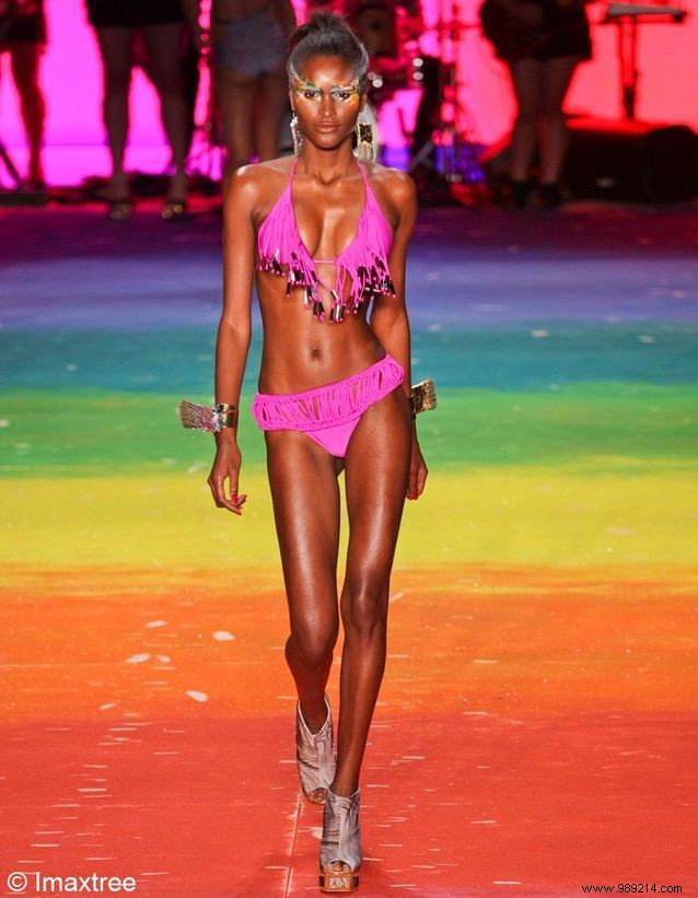 How to Style Your Swimsuit: Chic Beach-to-Night Looks from Fashion Experts