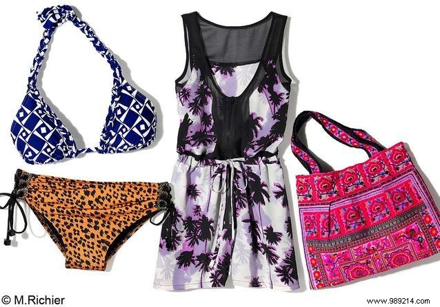 How to Style Your Swimsuit: Chic Beach-to-Night Looks from Fashion Experts