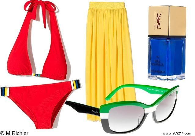 How to Style Your Swimsuit: Chic Beach-to-Night Looks from Fashion Experts