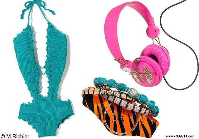 How to Style Your Swimsuit: Chic Beach-to-Night Looks from Fashion Experts