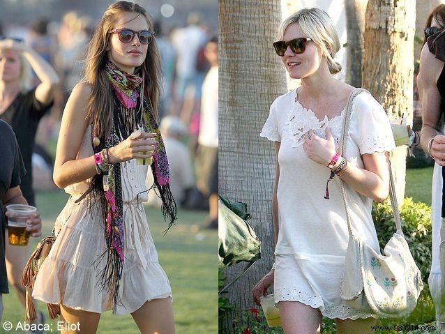 3 Expert Ways to Style the Romantic Dress