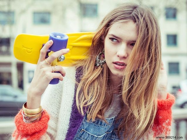 Weekend Outfit Inspiration: Stylish Looks for Skating, Movies, Brunch & More