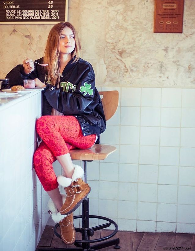 Weekend Outfit Inspiration: Stylish Looks for Skating, Movies, Brunch & More