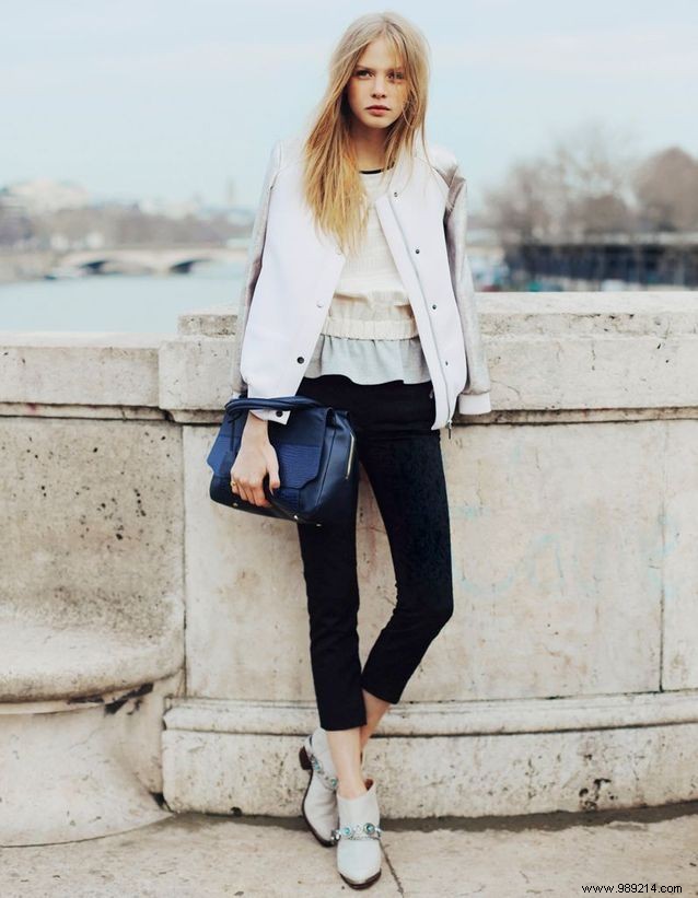 How to Style 7/8 Pants: Expert Outfit Ideas for Every Occasion