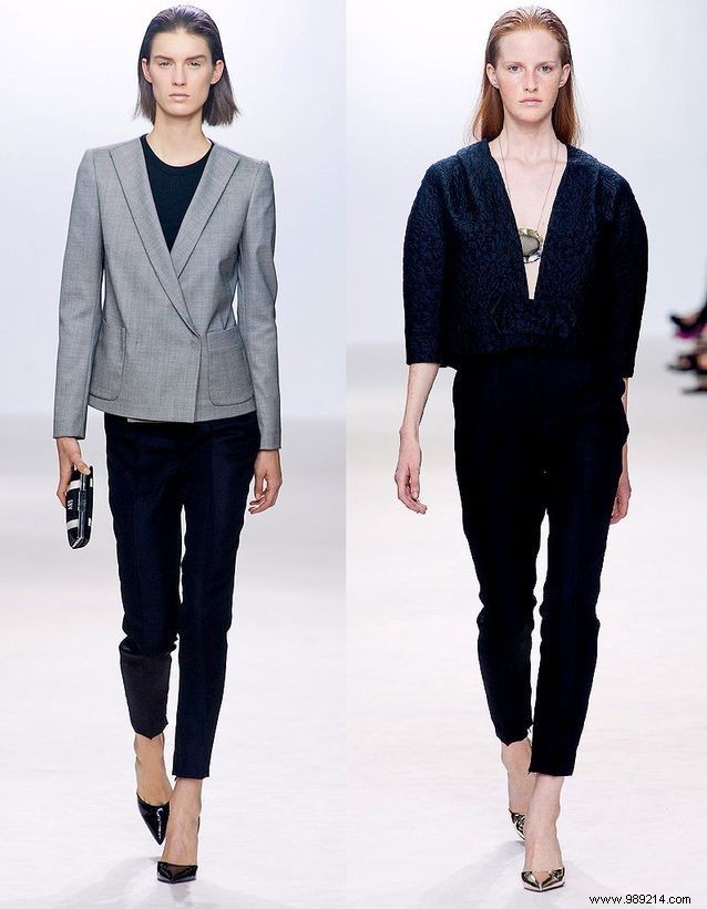 How to Style 7/8 Pants: Expert Outfit Ideas for Every Occasion