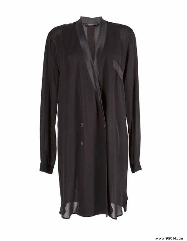 12 Chic Ways to Feel Sexy and Confident