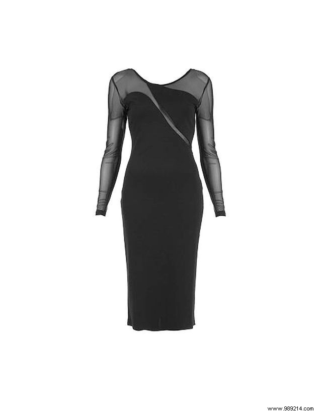 12 Chic Ways to Feel Sexy and Confident