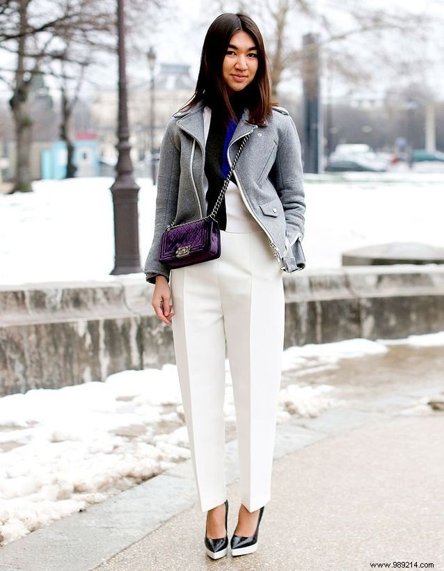 6 Expert Fashion Tips to Energize Your Everyday Looks