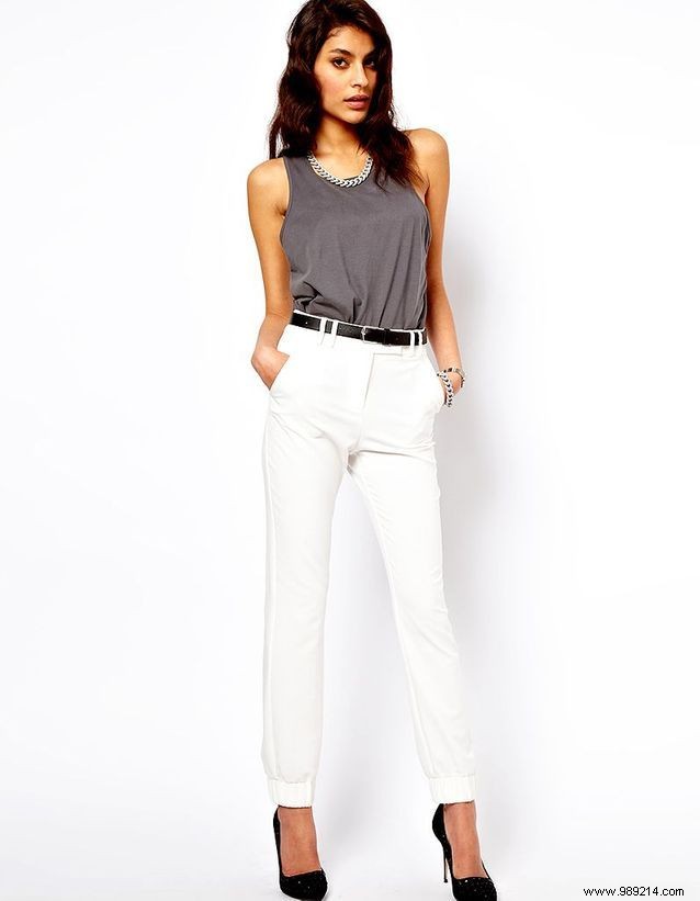 6 Expert Fashion Tips to Energize Your Everyday Looks