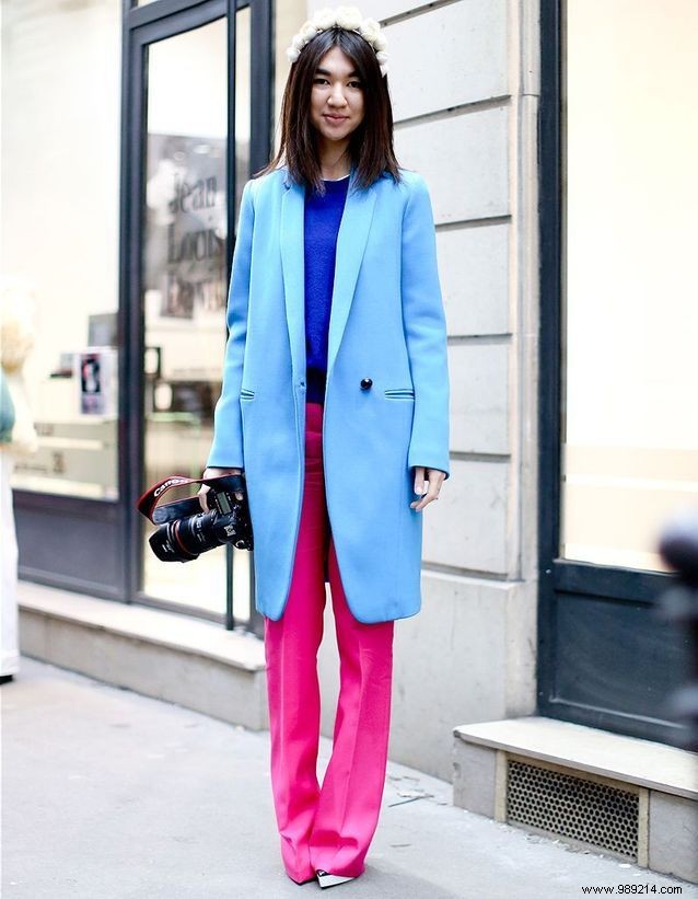 6 Expert Fashion Tips to Energize Your Everyday Looks